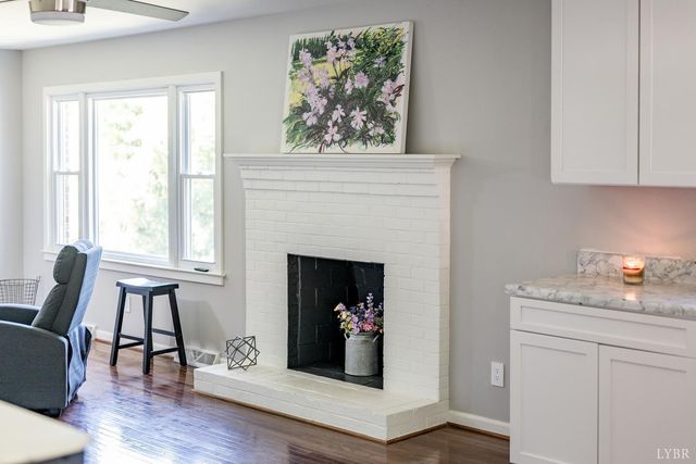 101 Watkins Place, Lynchburg, VA 24502