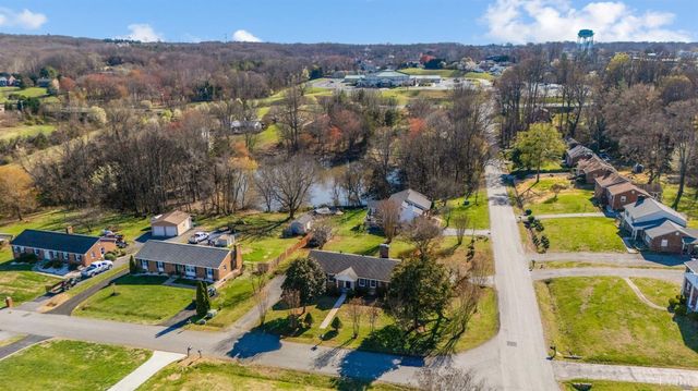 101 Watkins Place, Lynchburg, VA 24502