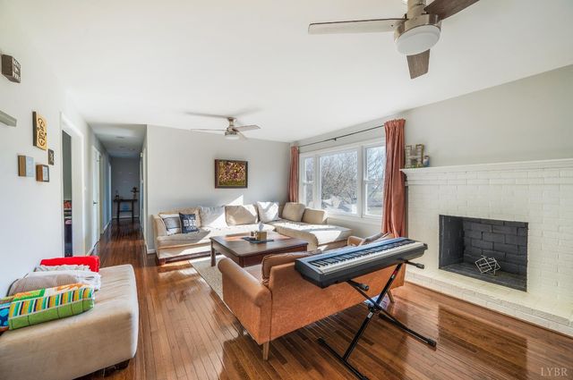 101 Watkins Place, Lynchburg, VA 24502