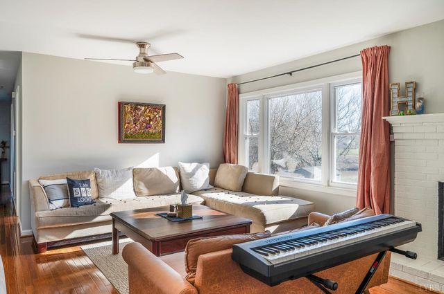 101 Watkins Place, Lynchburg, VA 24502