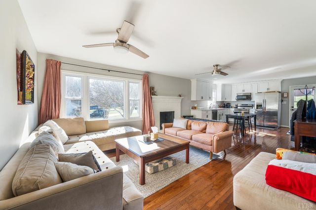 101 Watkins Place, Lynchburg, VA 24502