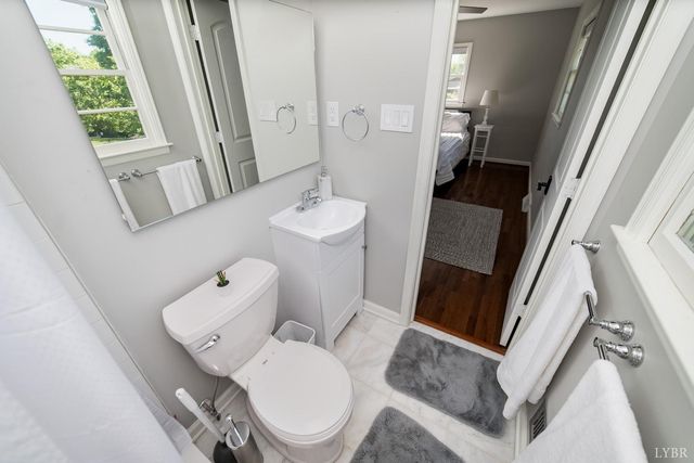 101 Watkins Place, Lynchburg, VA 24502