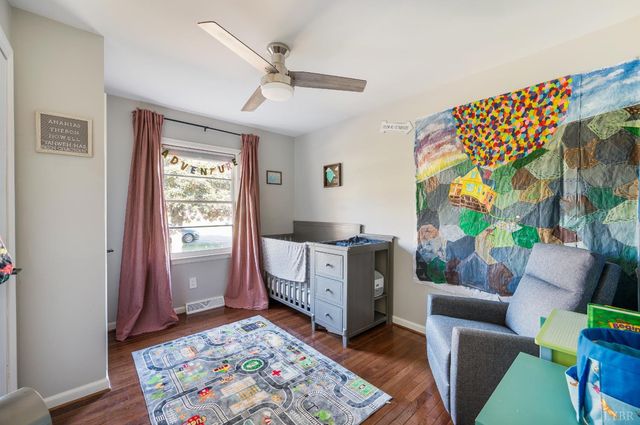 101 Watkins Place, Lynchburg, VA 24502