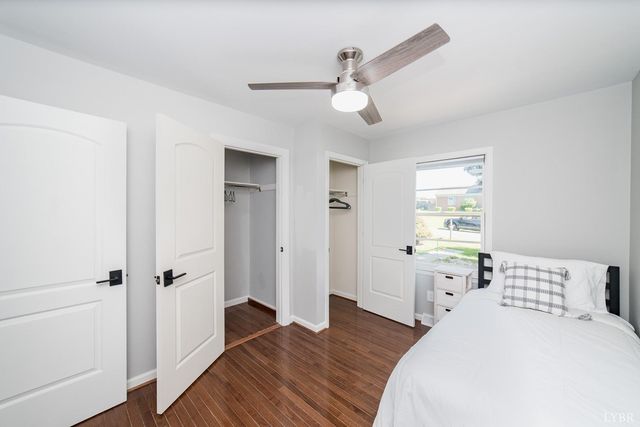 101 Watkins Place, Lynchburg, VA 24502