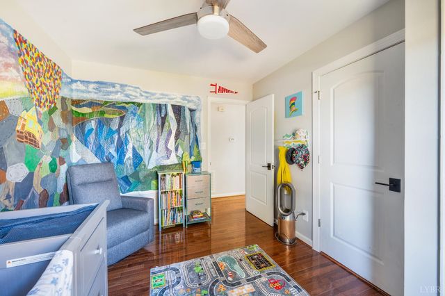 101 Watkins Place, Lynchburg, VA 24502