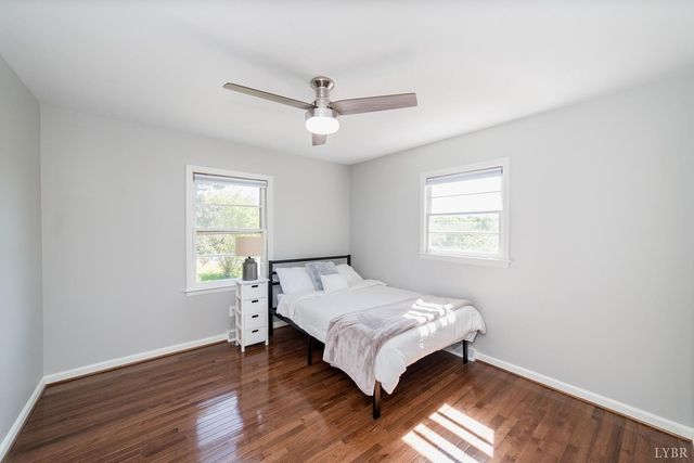 101 Watkins Place, Lynchburg, VA 24502