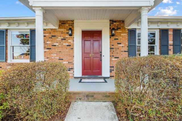 101 Watkins Place, Lynchburg, VA 24502