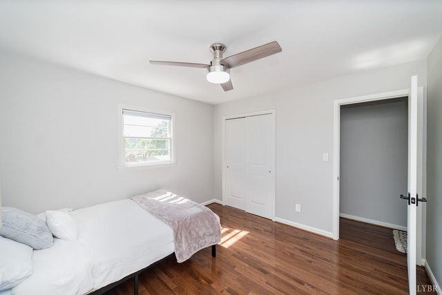 101 Watkins Place, Lynchburg, VA 24502