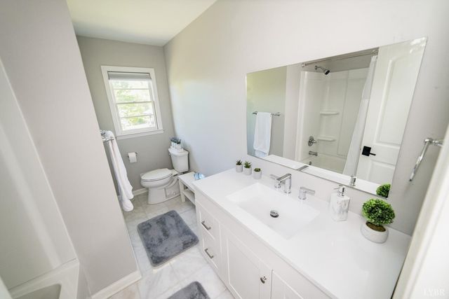 101 Watkins Place, Lynchburg, VA 24502