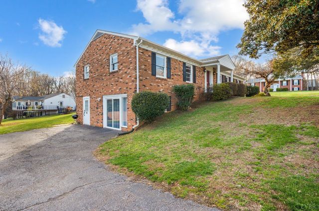 101 Watkins Place, Lynchburg, VA 24502