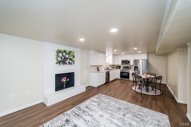 101 Watkins Place, Lynchburg, VA 24502