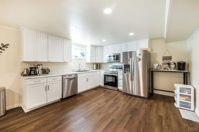 101 Watkins Place, Lynchburg, VA 24502