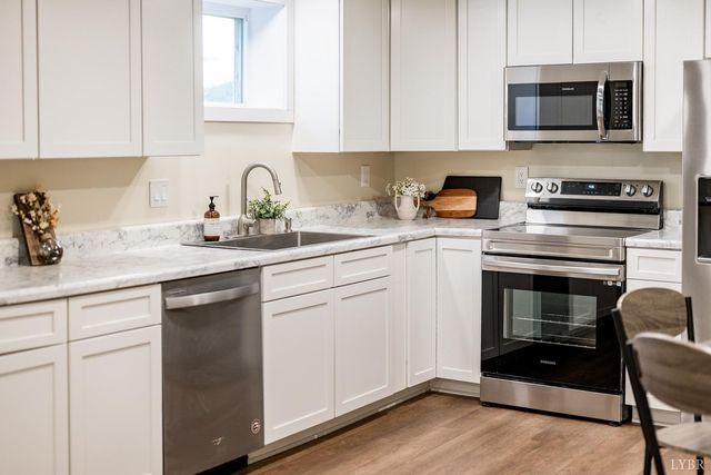 101 Watkins Place, Lynchburg, VA 24502