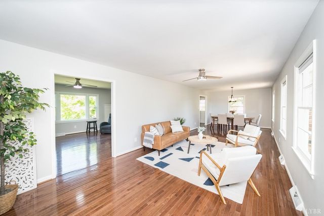 101 Watkins Place, Lynchburg, VA 24502