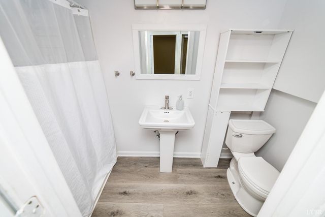 101 Watkins Place, Lynchburg, VA 24502