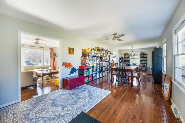 101 Watkins Place, Lynchburg, VA 24502