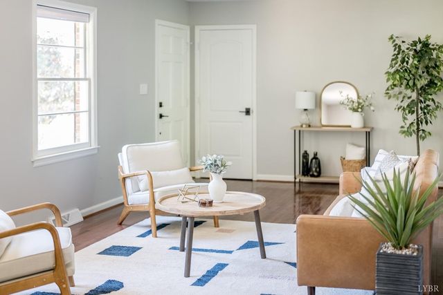 101 Watkins Place, Lynchburg, VA 24502