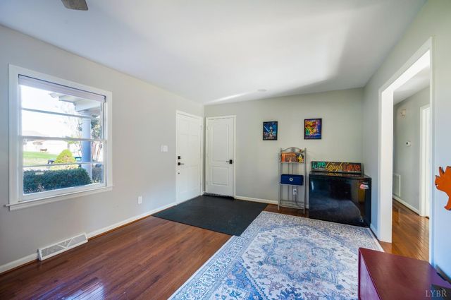 101 Watkins Place, Lynchburg, VA 24502