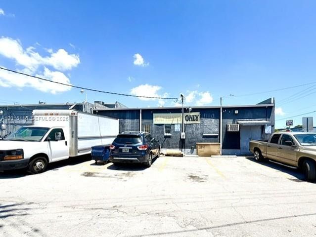 3100 NW 7th Street, Miami, FL 33125