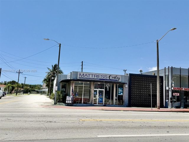 3100 NW 7th Street, Miami, FL 33125