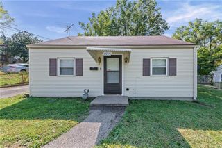 4535 Lafayette Avenue, Kansas City, KS 66104