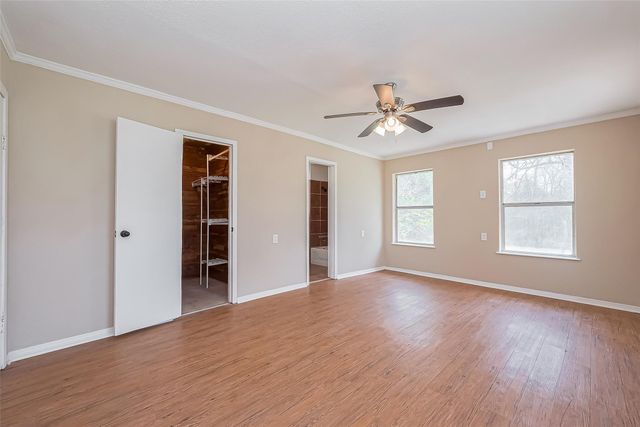 14 Veronica Lane, Huntsville, TX 77340