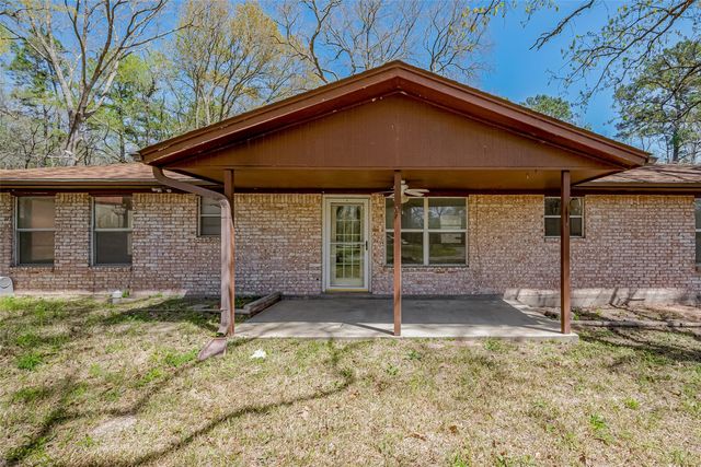 14 Veronica Lane, Huntsville, TX 77340