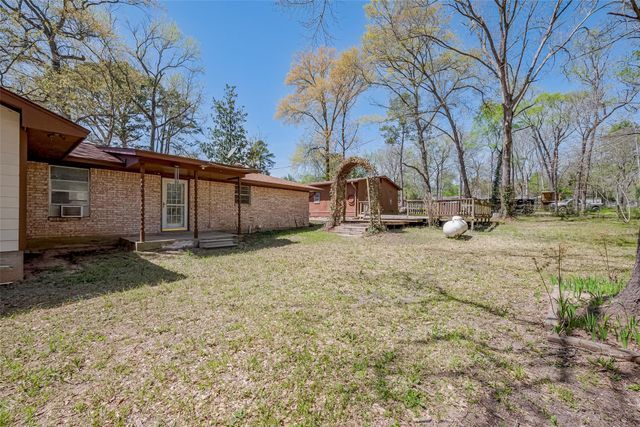 14 Veronica Lane, Huntsville, TX 77340