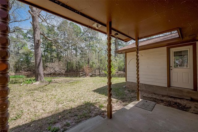 14 Veronica Lane, Huntsville, TX 77340