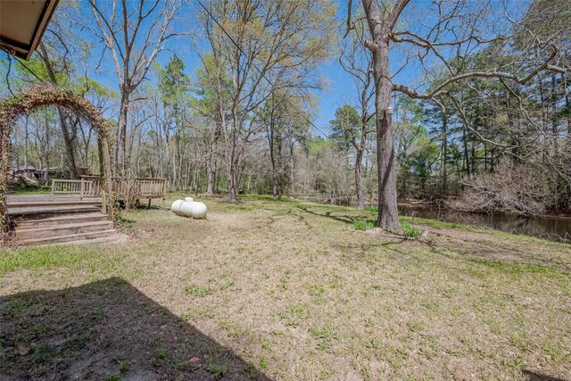 14 Veronica Lane, Huntsville, TX 77340