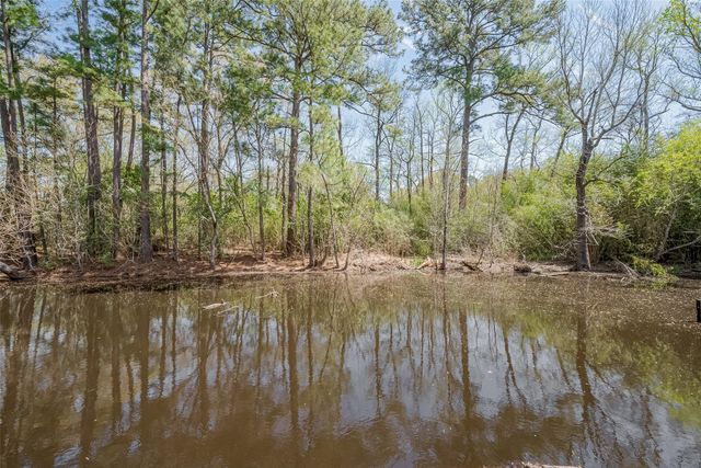 14 Veronica Lane, Huntsville, TX 77340