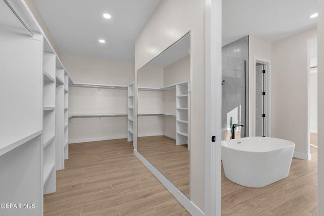 2701 BRADY Place, El Paso, TX 79935