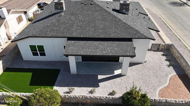 2701 BRADY Place, El Paso, TX 79935