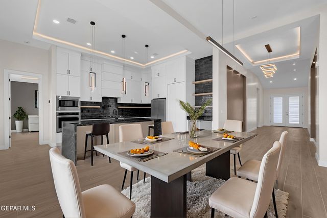 2701 BRADY Place, El Paso, TX 79935