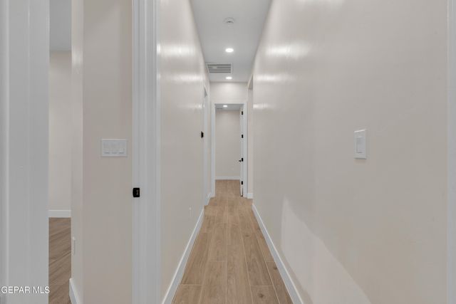 2701 BRADY Place, El Paso, TX 79935