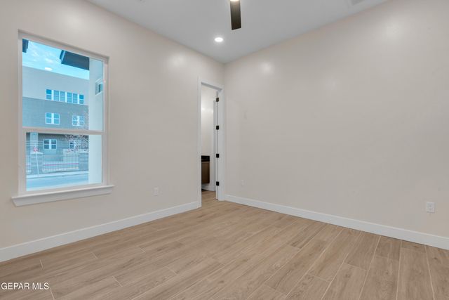 2701 BRADY Place, El Paso, TX 79935