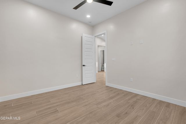 2701 BRADY Place, El Paso, TX 79935