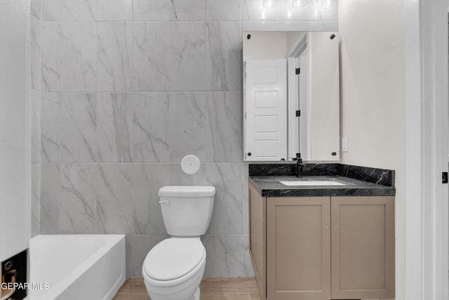 2701 BRADY Place, El Paso, TX 79935