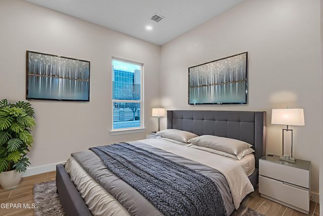 2701 BRADY Place, El Paso, TX 79935