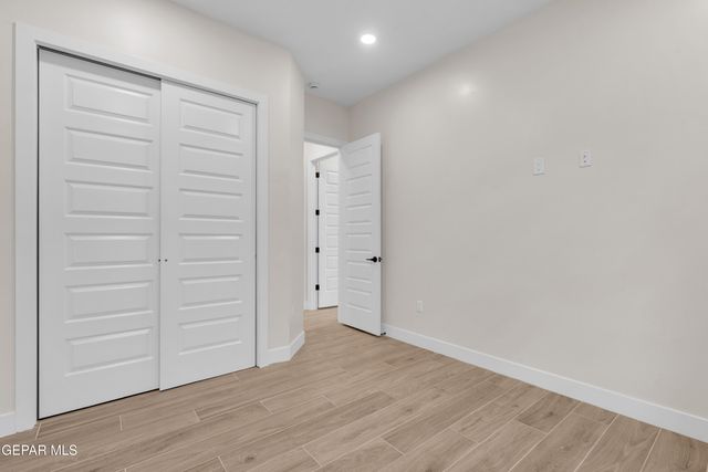 2701 BRADY Place, El Paso, TX 79935