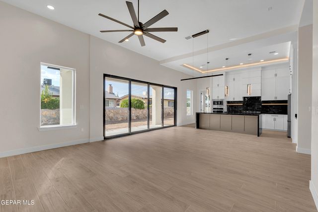 2701 BRADY Place, El Paso, TX 79935