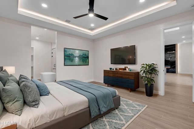 2701 BRADY Place, El Paso, TX 79935