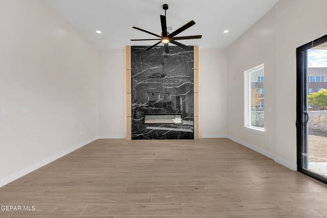 2701 BRADY Place, El Paso, TX 79935