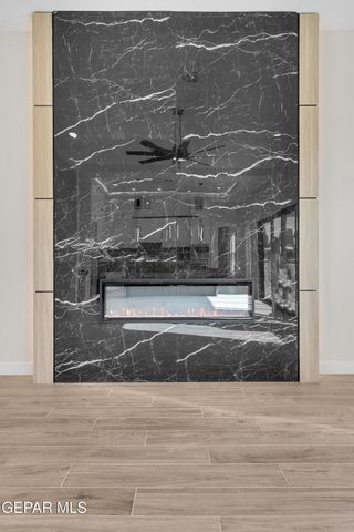 2701 BRADY Place, El Paso, TX 79935