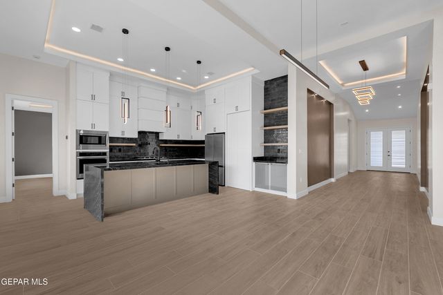 2701 BRADY Place, El Paso, TX 79935