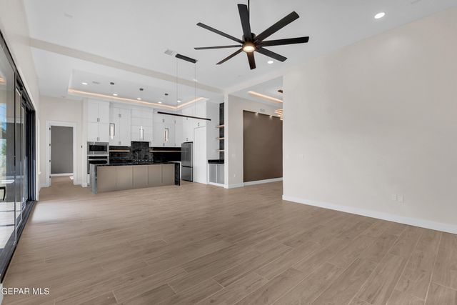 2701 BRADY Place, El Paso, TX 79935