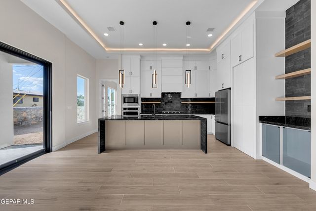 2701 BRADY Place, El Paso, TX 79935