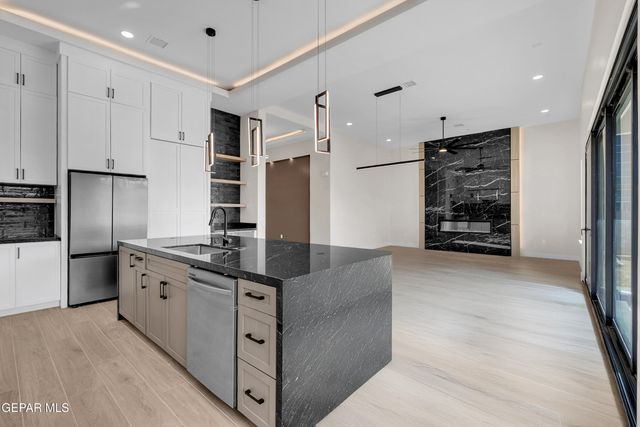 2701 BRADY Place, El Paso, TX 79935