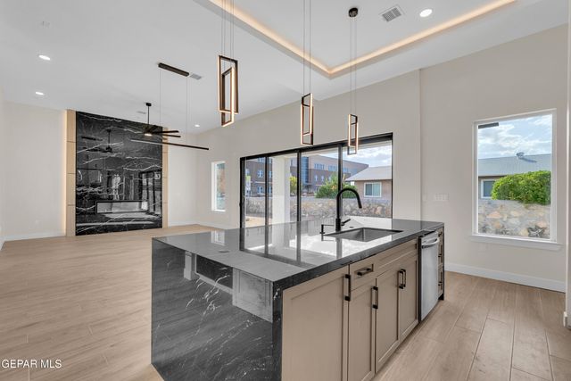 2701 BRADY Place, El Paso, TX 79935