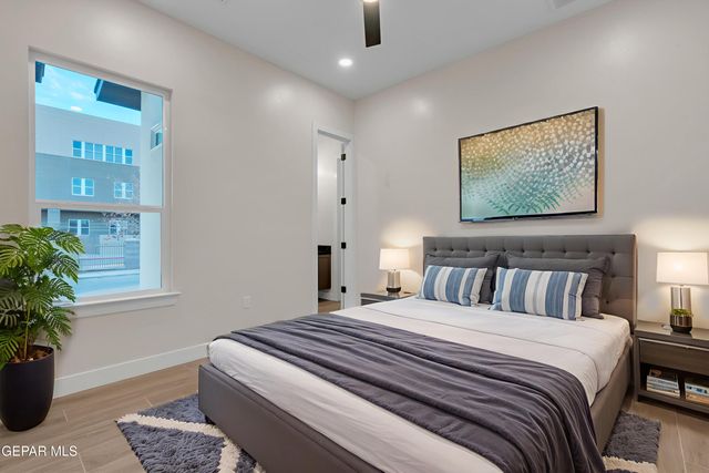 2701 BRADY Place, El Paso, TX 79935